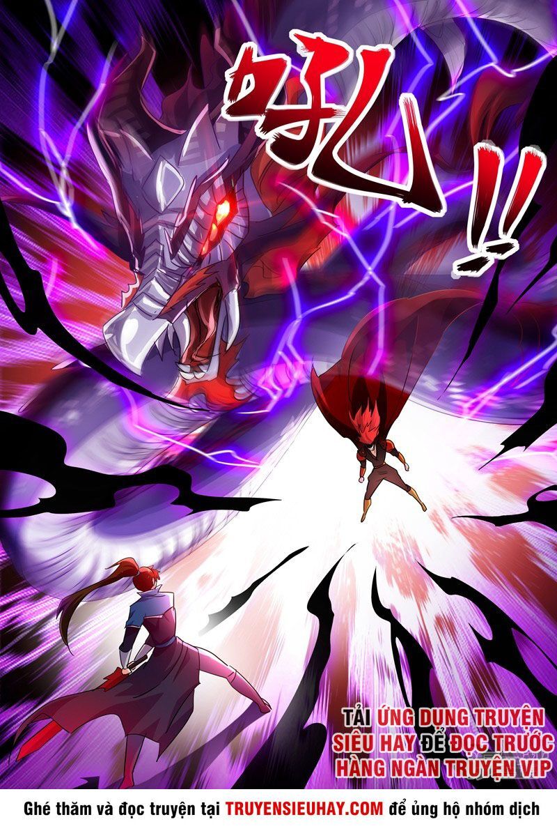 Linh Kiếm Tôn Chapter 268 - 7