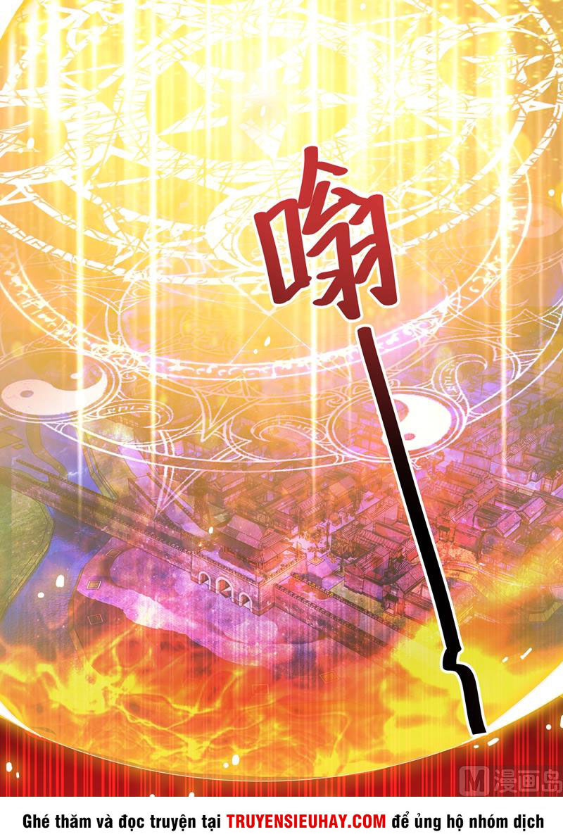 Linh Kiếm Tôn Chapter 272 - 5