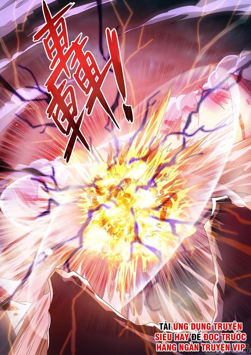 Linh Kiếm Tôn Chapter  273 - 9