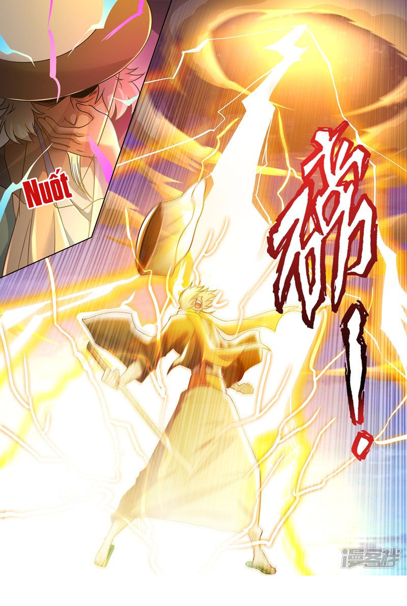 Linh Kiếm Tôn Chapter  275 - 3