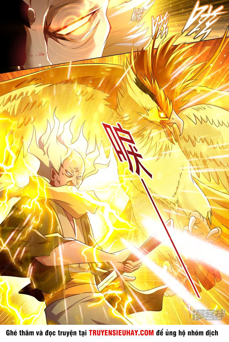 Linh Kiếm Tôn Chapter  275 - 4