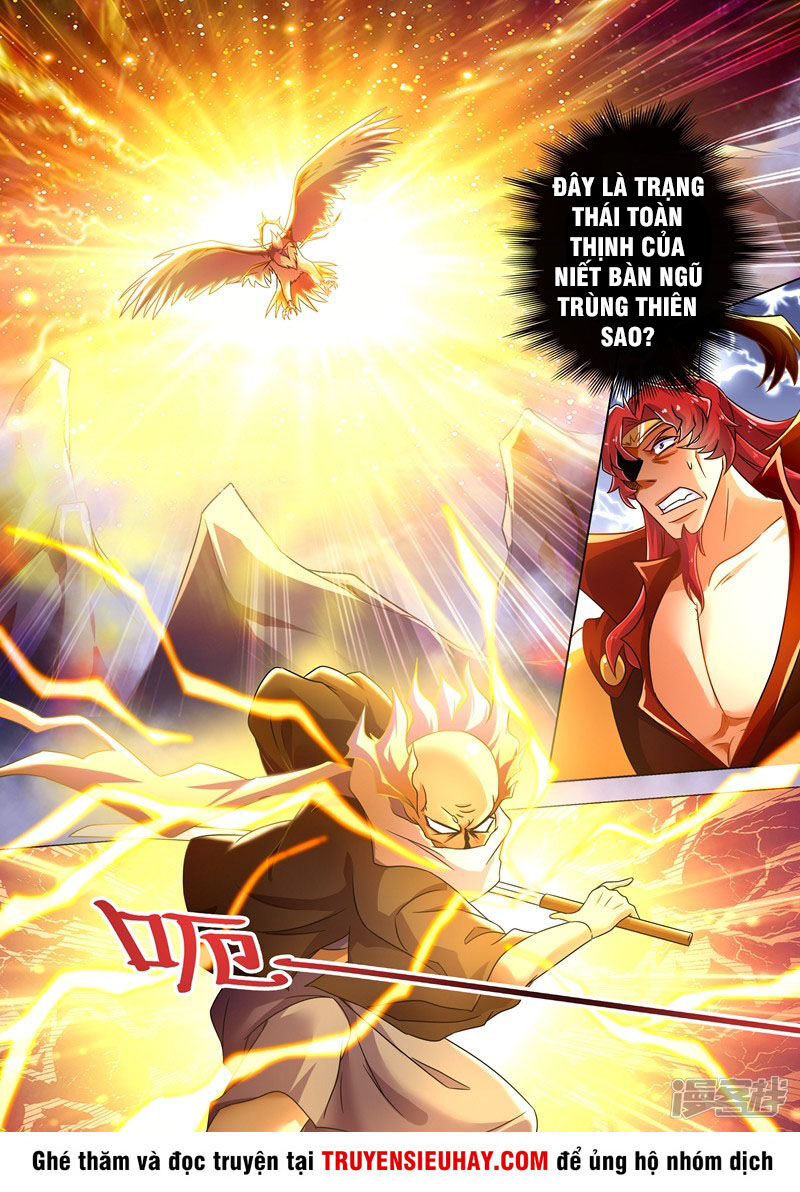 Linh Kiếm Tôn Chapter  275 - 5