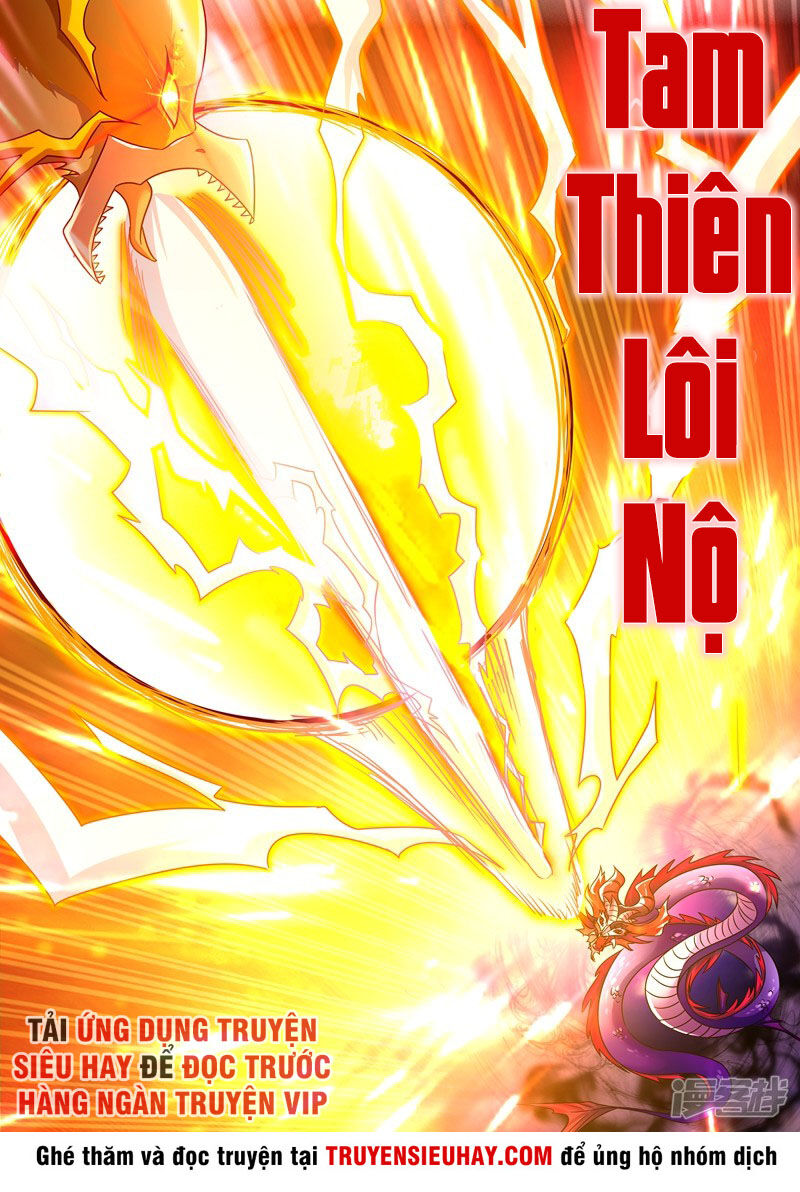 Linh Kiếm Tôn Chapter 275 - 6