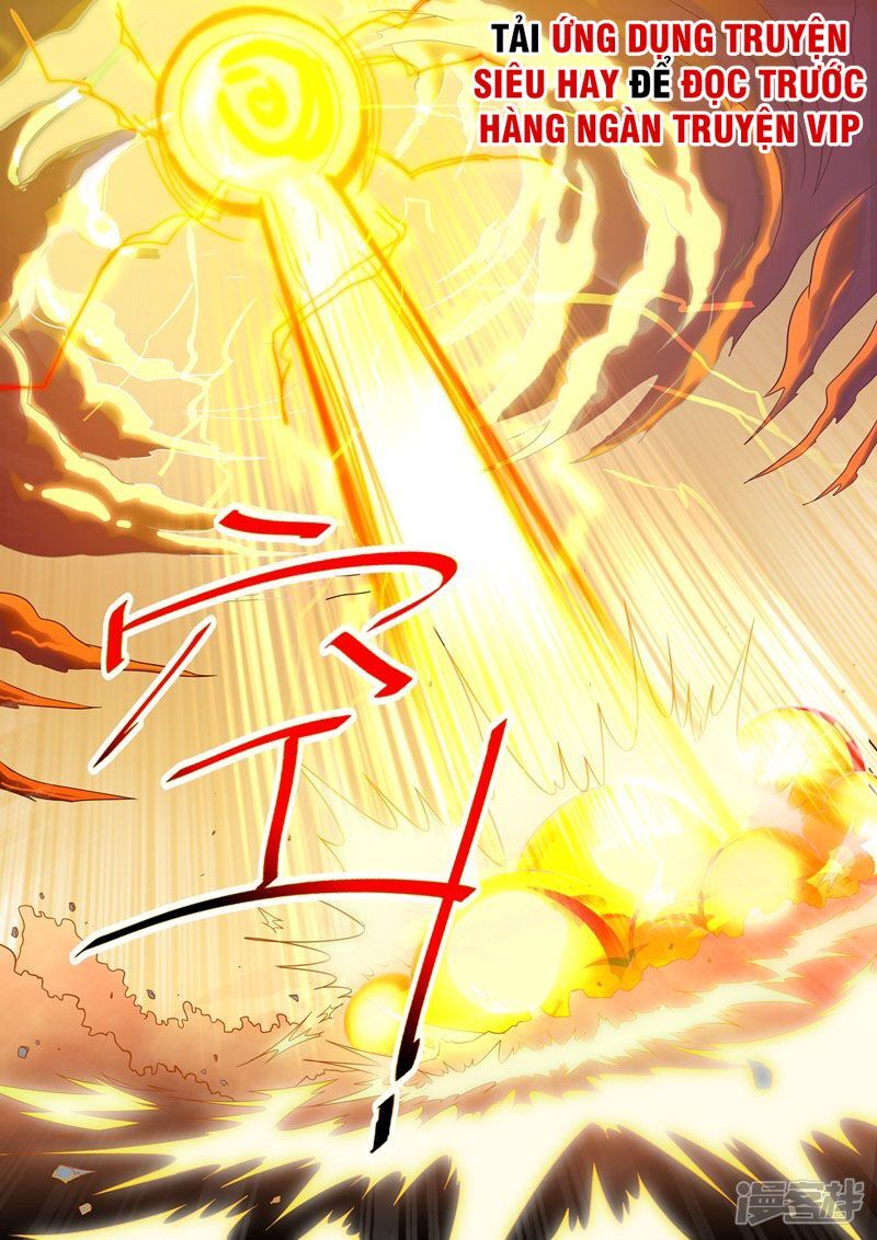 Linh Kiếm Tôn Chapter  278 - 6