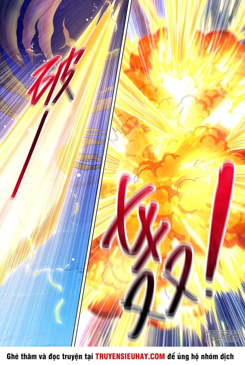 Linh Kiếm Tôn Chapter  279 - 5