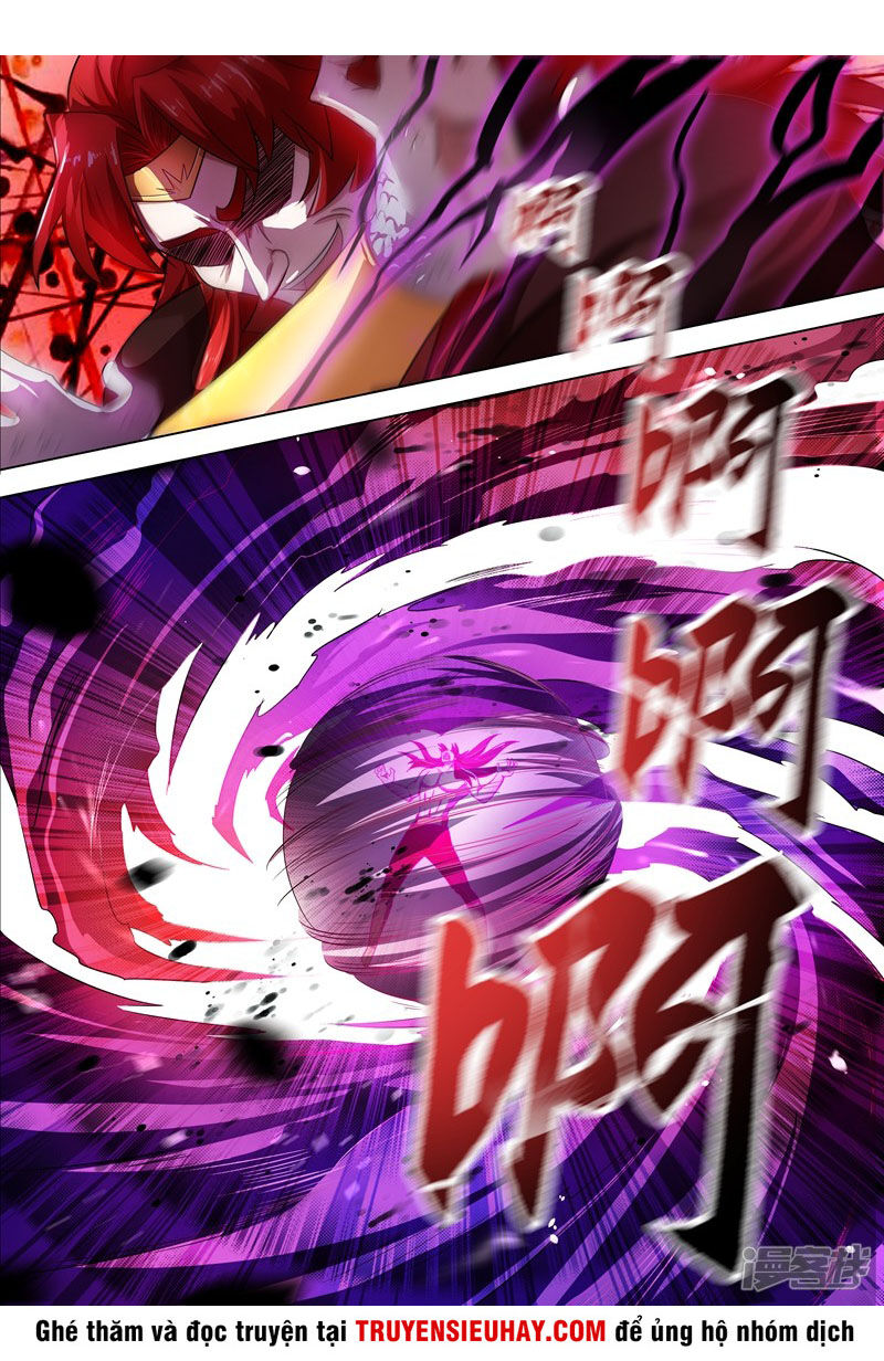 Linh Kiếm Tôn Chapter 280 - 3