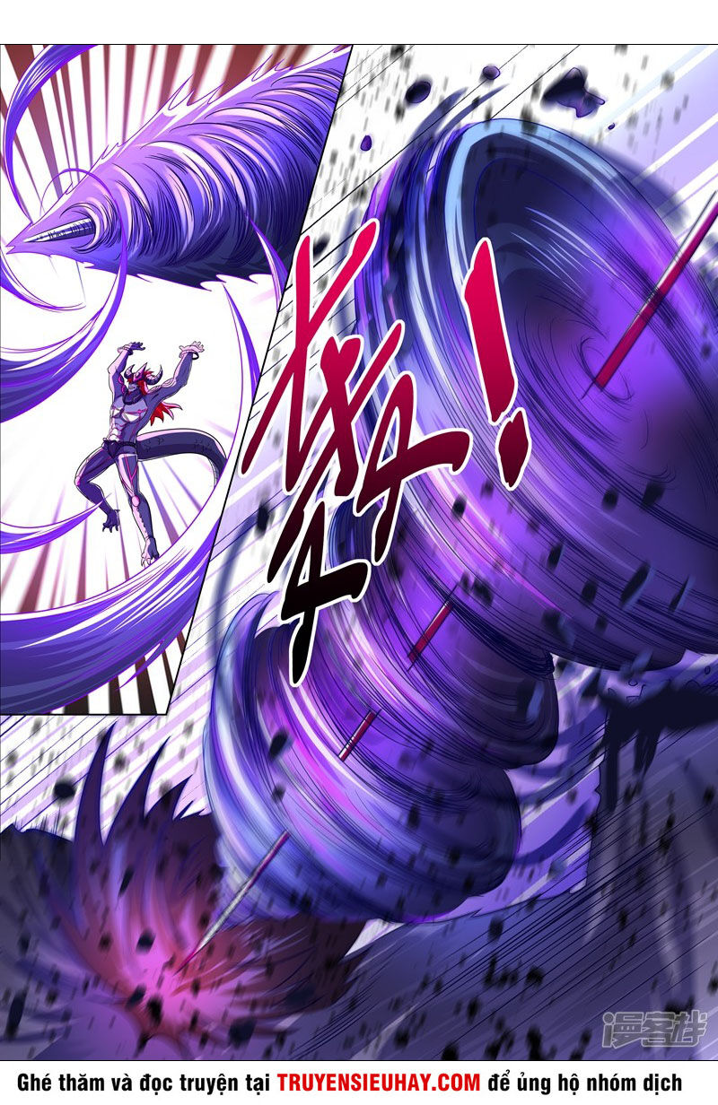 Linh Kiếm Tôn Chapter  281 - 6