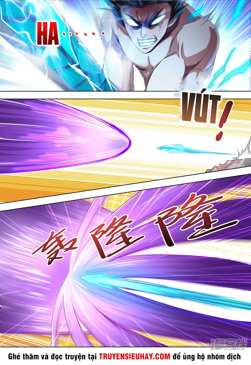 Linh Kiếm Tôn Chapter  283 - 5