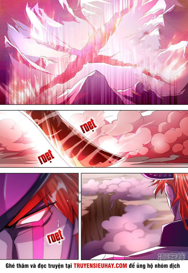 Linh Kiếm Tôn Chapter  283 - 7