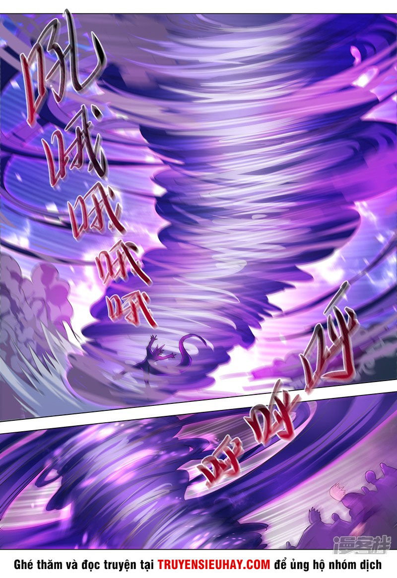 Linh Kiếm Tôn Chapter  284 - 7