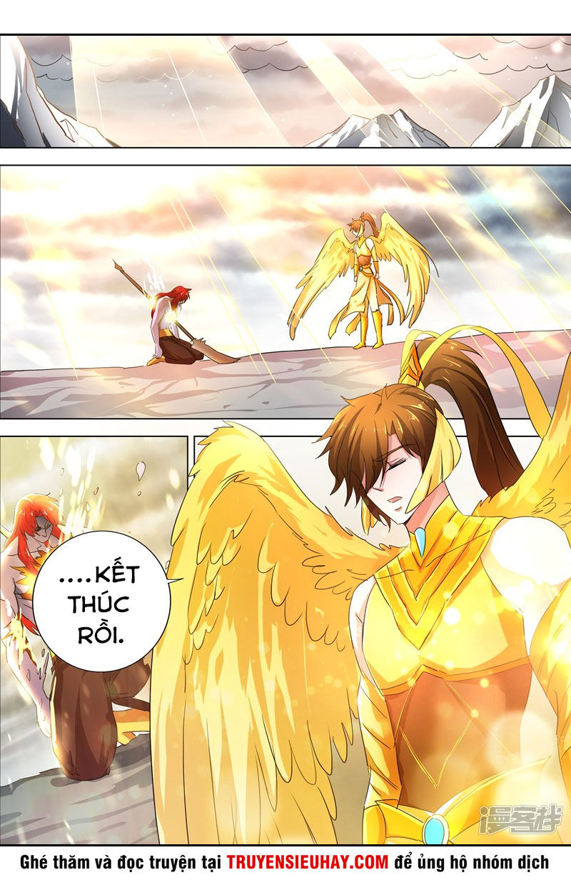 Linh Kiếm Tôn Chapter  286 - 2