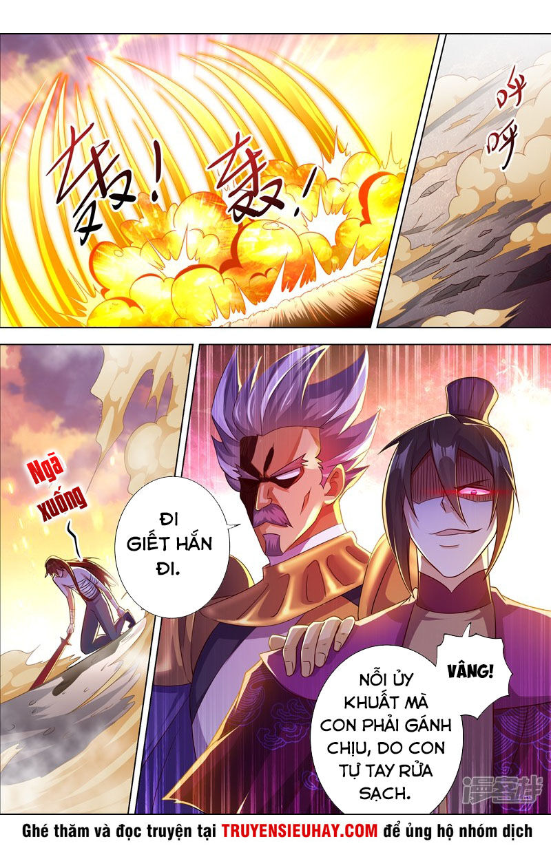 Linh Kiếm Tôn Chapter  287 - 13