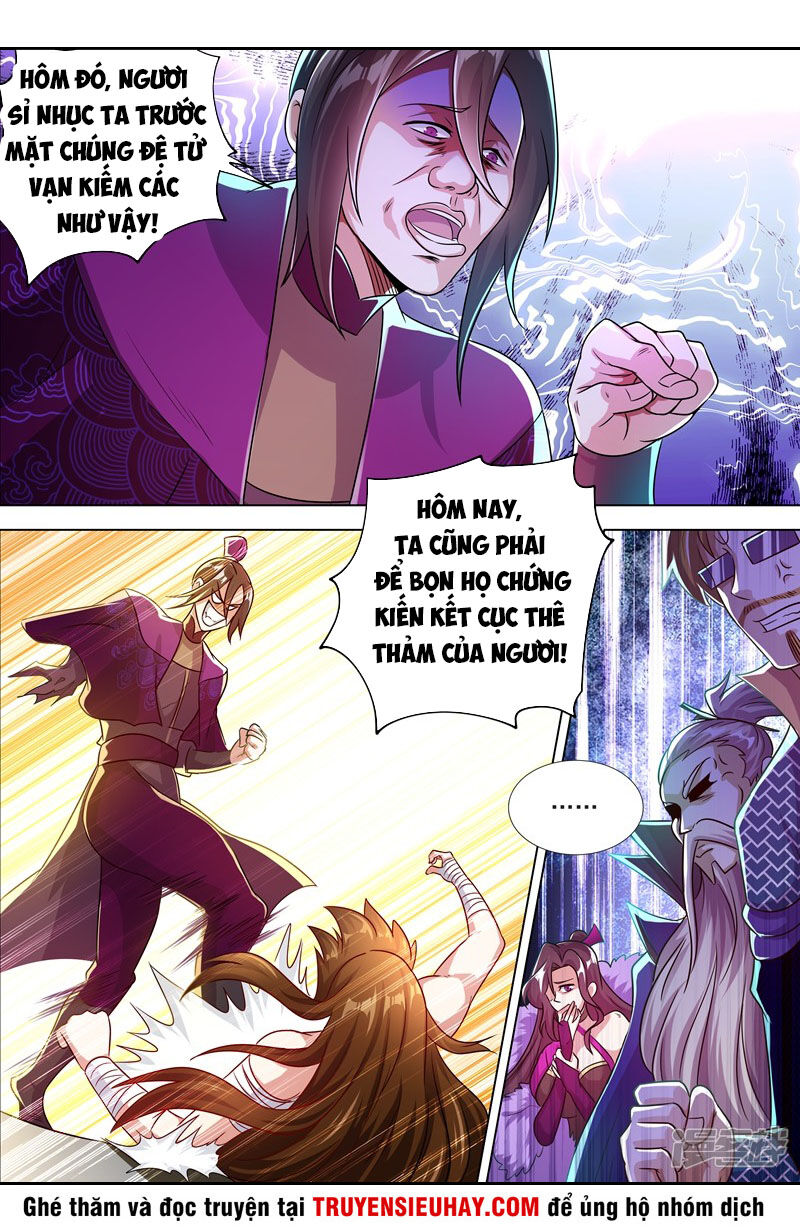 Linh Kiếm Tôn Chapter  288 - 3