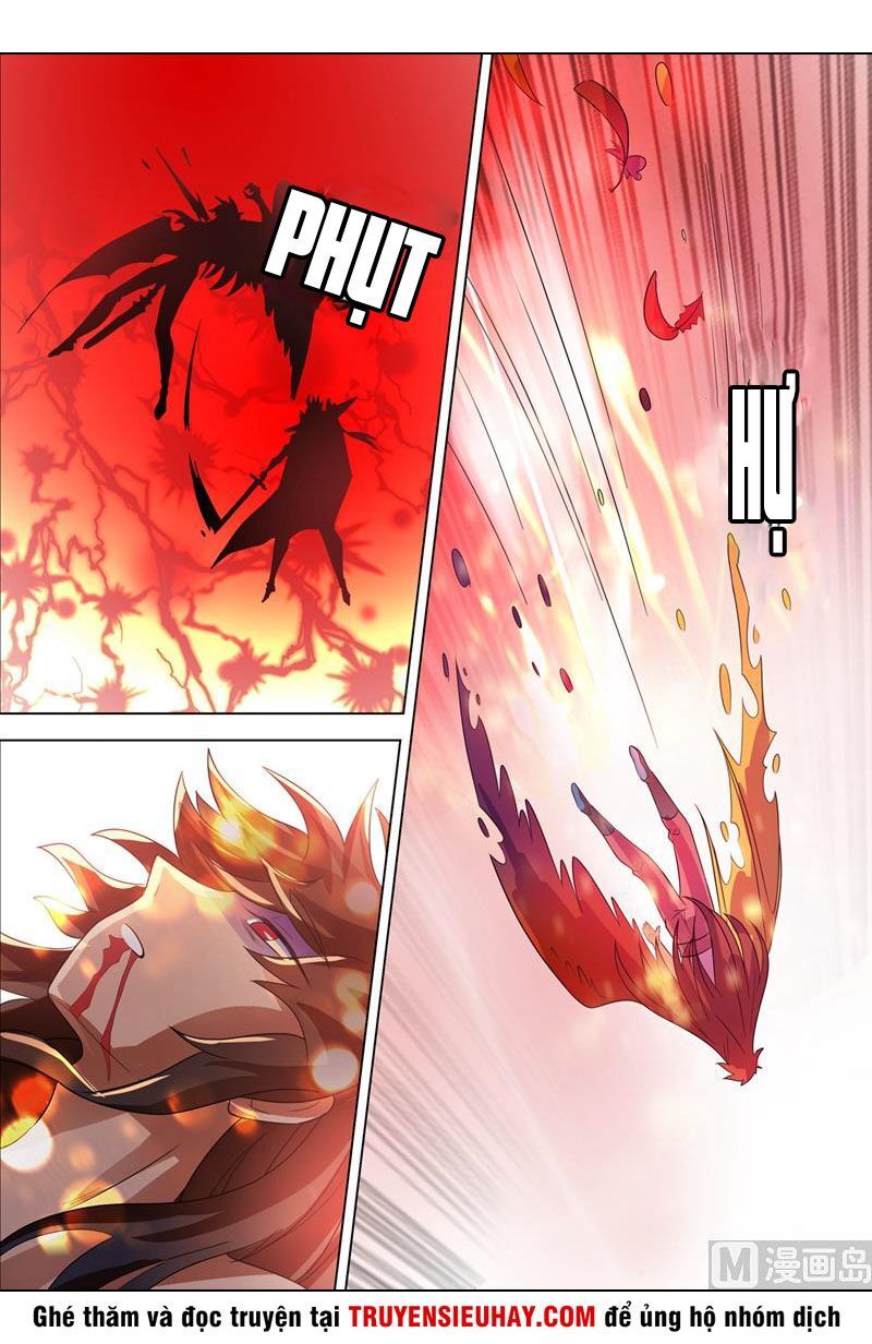 Linh Kiếm Tôn Chapter  289 - 6