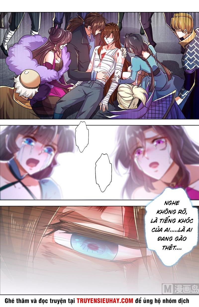 Linh Kiếm Tôn Chapter  289 - 10