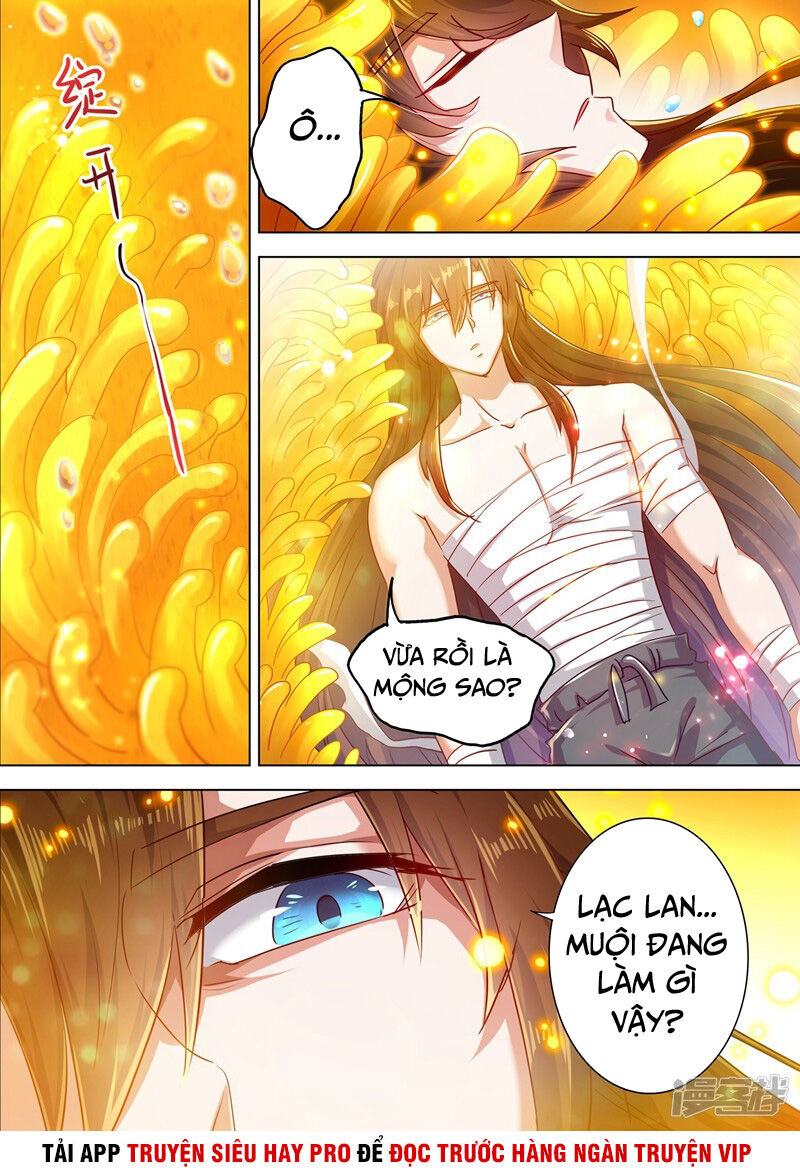 Linh Kiếm Tôn Chapter 290 - 11