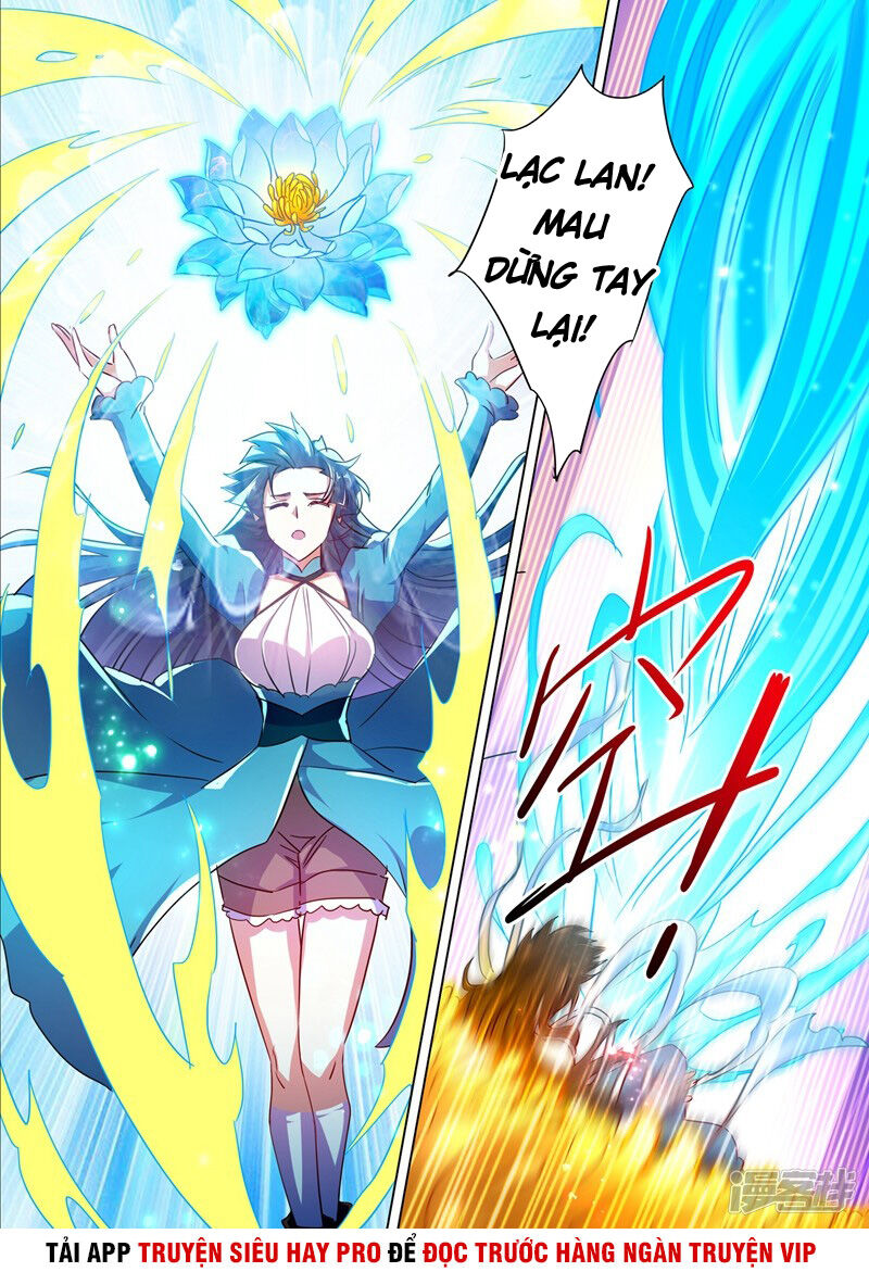 Linh Kiếm Tôn Chapter  290 - 13