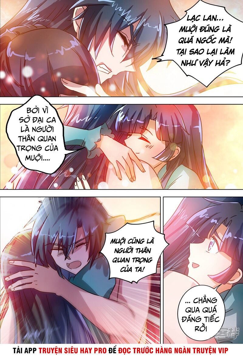 Linh Kiếm Tôn Chapter  291 - 2