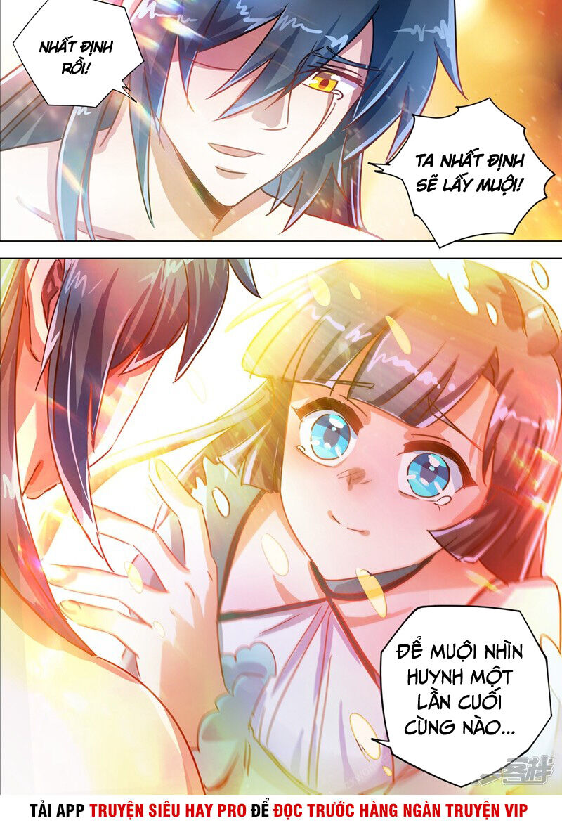 Linh Kiếm Tôn Chapter  291 - 4