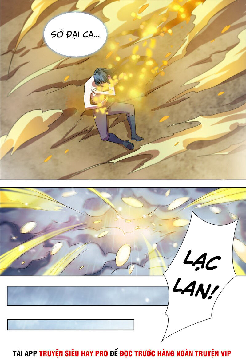 Linh Kiếm Tôn Chapter  291 - 5