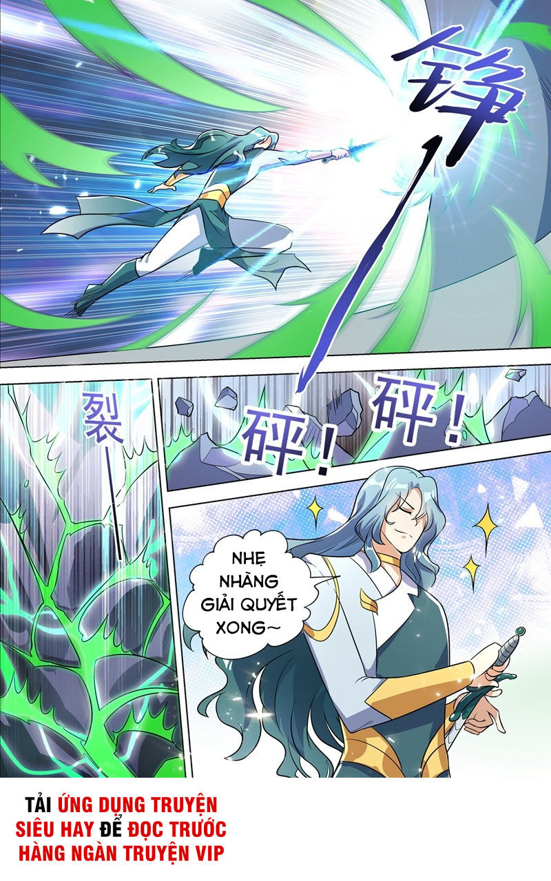 Linh Kiếm Tôn Chapter 297 - 8