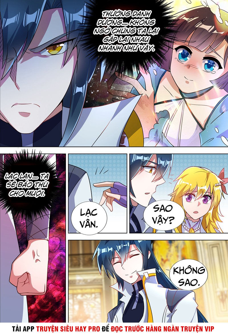 Linh Kiếm Tôn Chapter  303 - 2