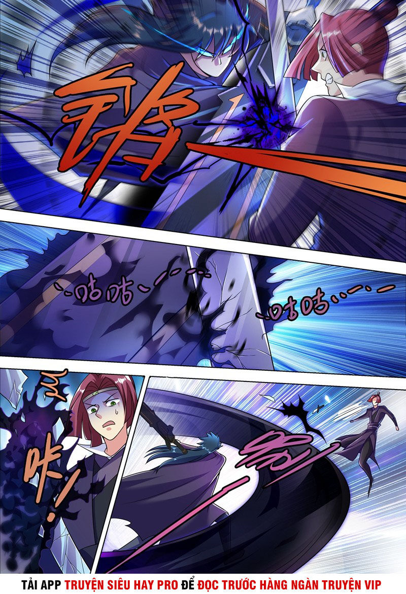 Linh Kiếm Tôn Chapter  309 - 6