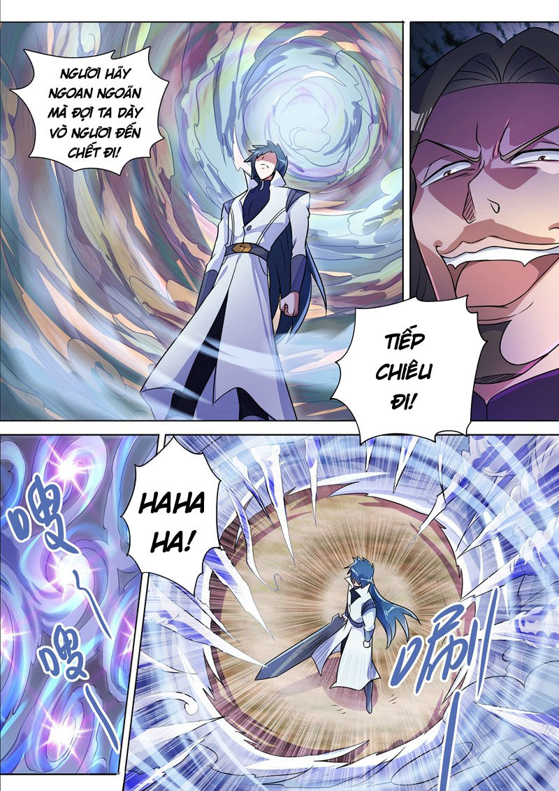 Linh Kiếm Tôn Chapter  313 - 6