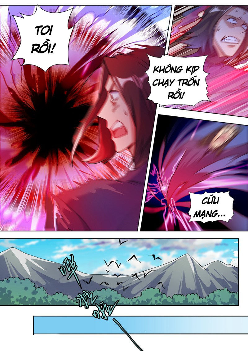 Linh Kiếm Tôn Chapter  313 - 9