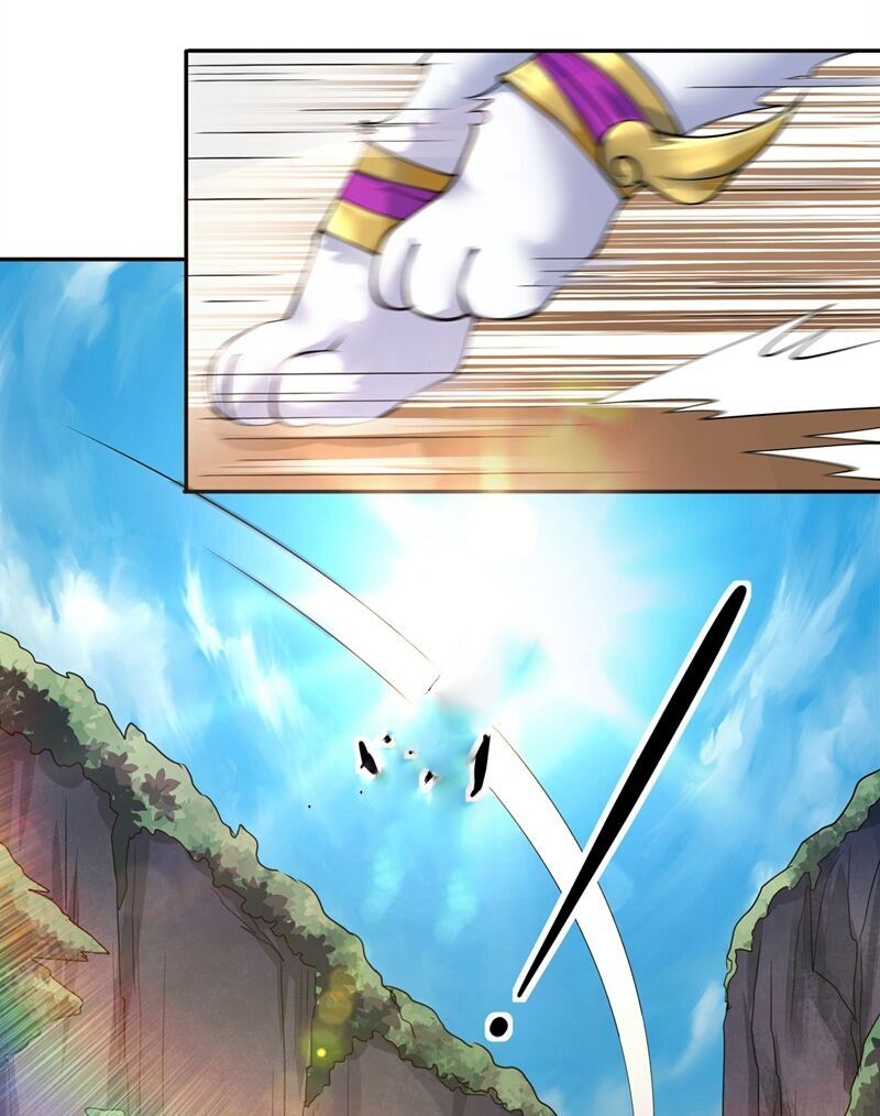 Linh Kiếm Tôn Chapter  314 - 2