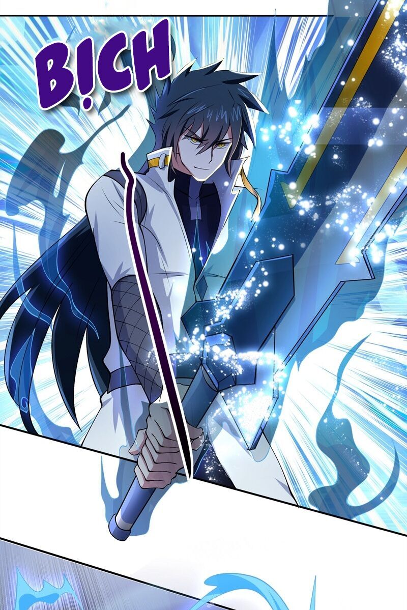 Linh Kiếm Tôn Chapter  314 - 18