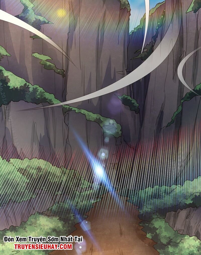 Linh Kiếm Tôn Chapter 314 - 3
