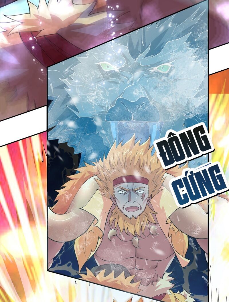 Linh Kiếm Tôn Chapter  314 - 21