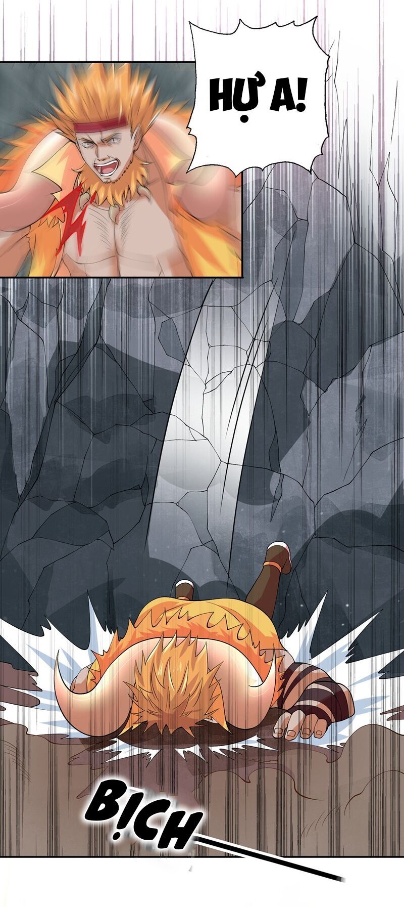 Linh Kiếm Tôn Chapter 314 - 25