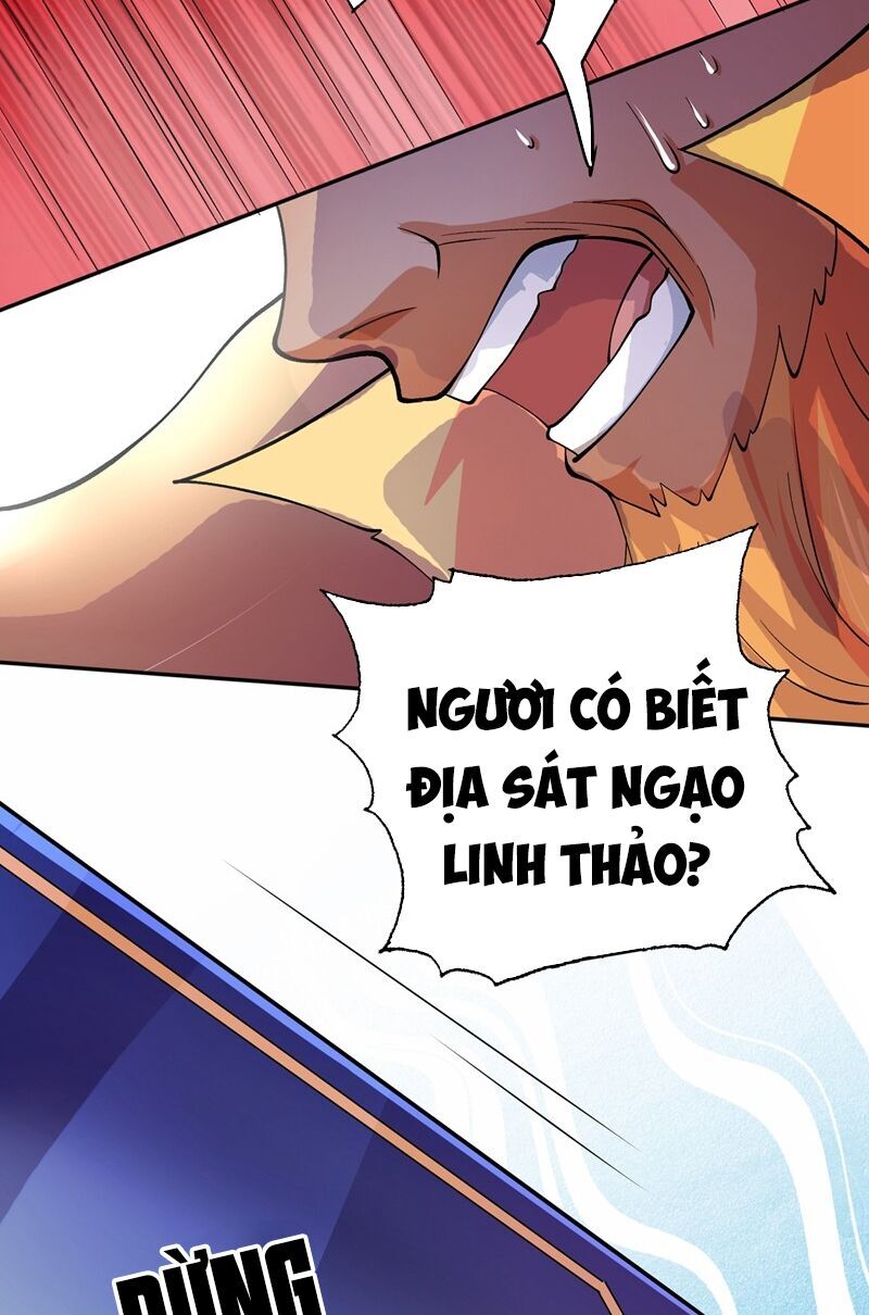 Linh Kiếm Tôn Chapter 314 - 31