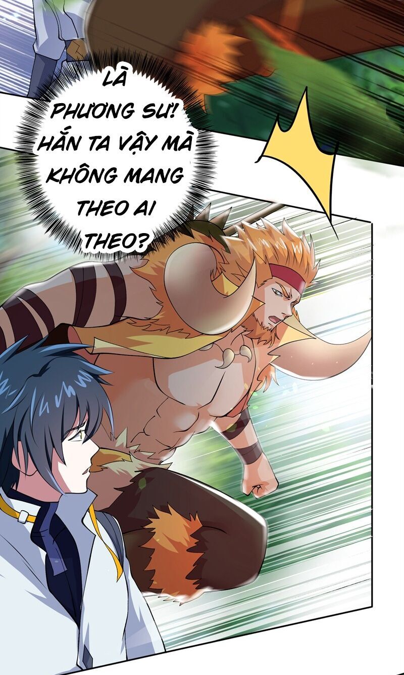 Linh Kiếm Tôn Chapter  314 - 10