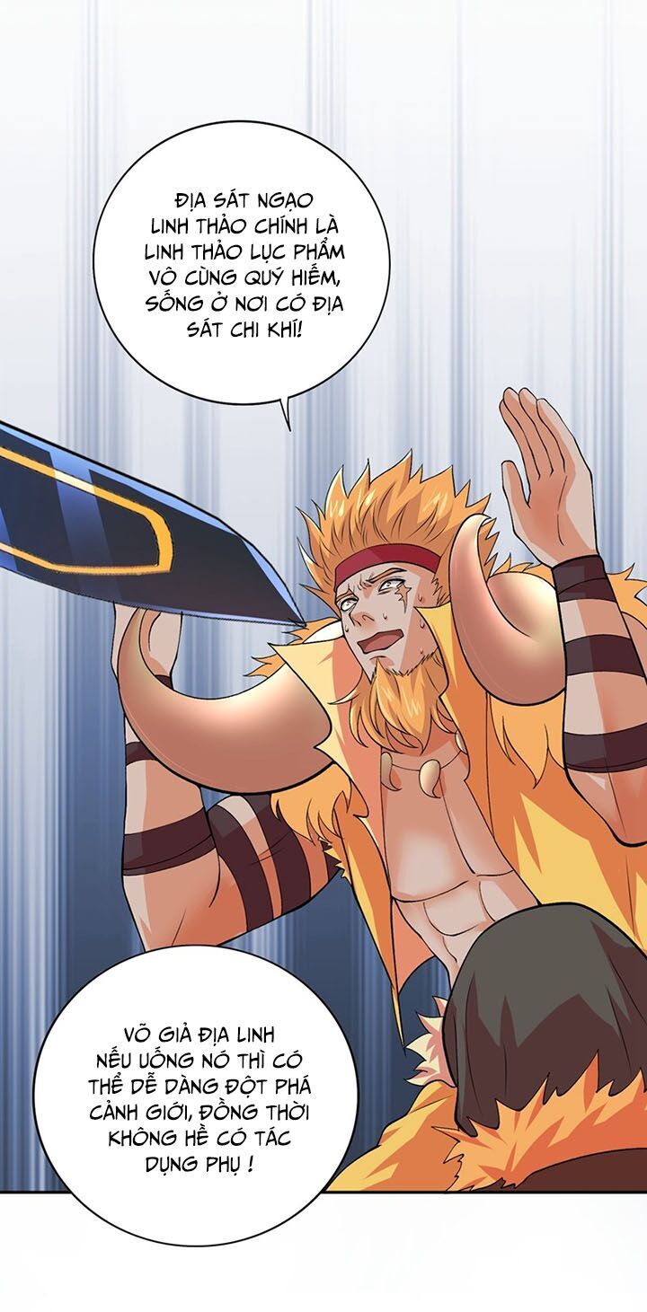 Linh Kiếm Tôn Chapter  315 - 2