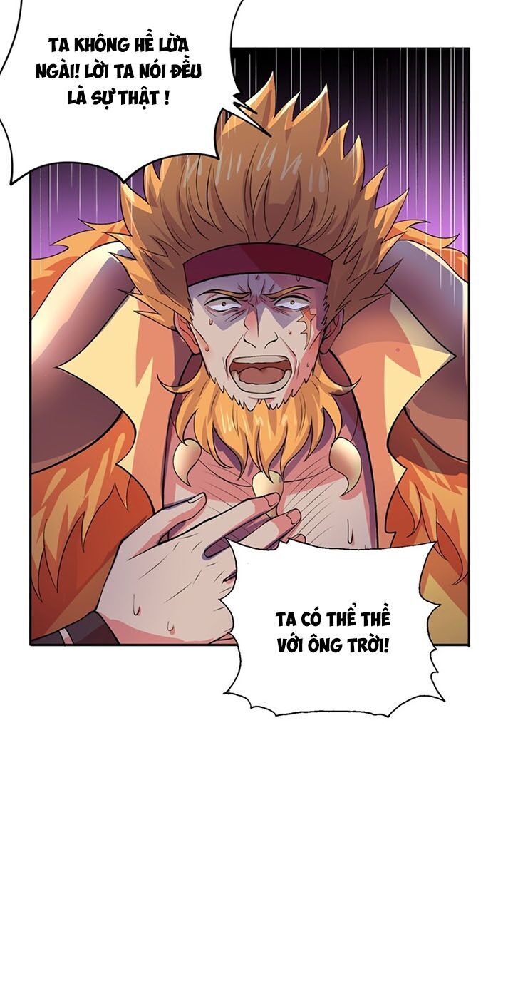 Linh Kiếm Tôn Chapter  315 - 11