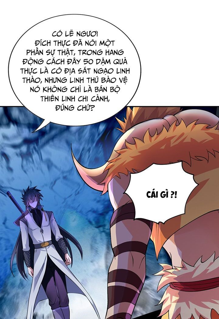 Linh Kiếm Tôn Chapter  315 - 12