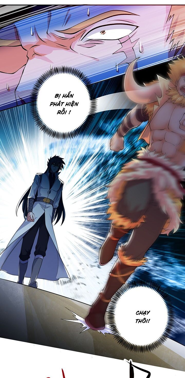 Linh Kiếm Tôn Chapter  315 - 14