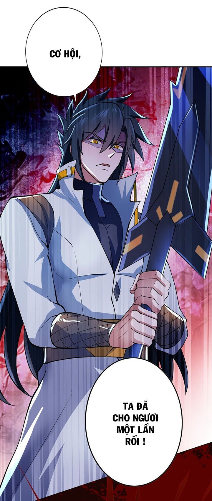 Linh Kiếm Tôn Chapter  315 - 19