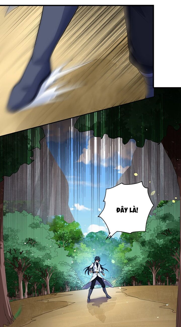 Linh Kiếm Tôn Chapter  315 - 27