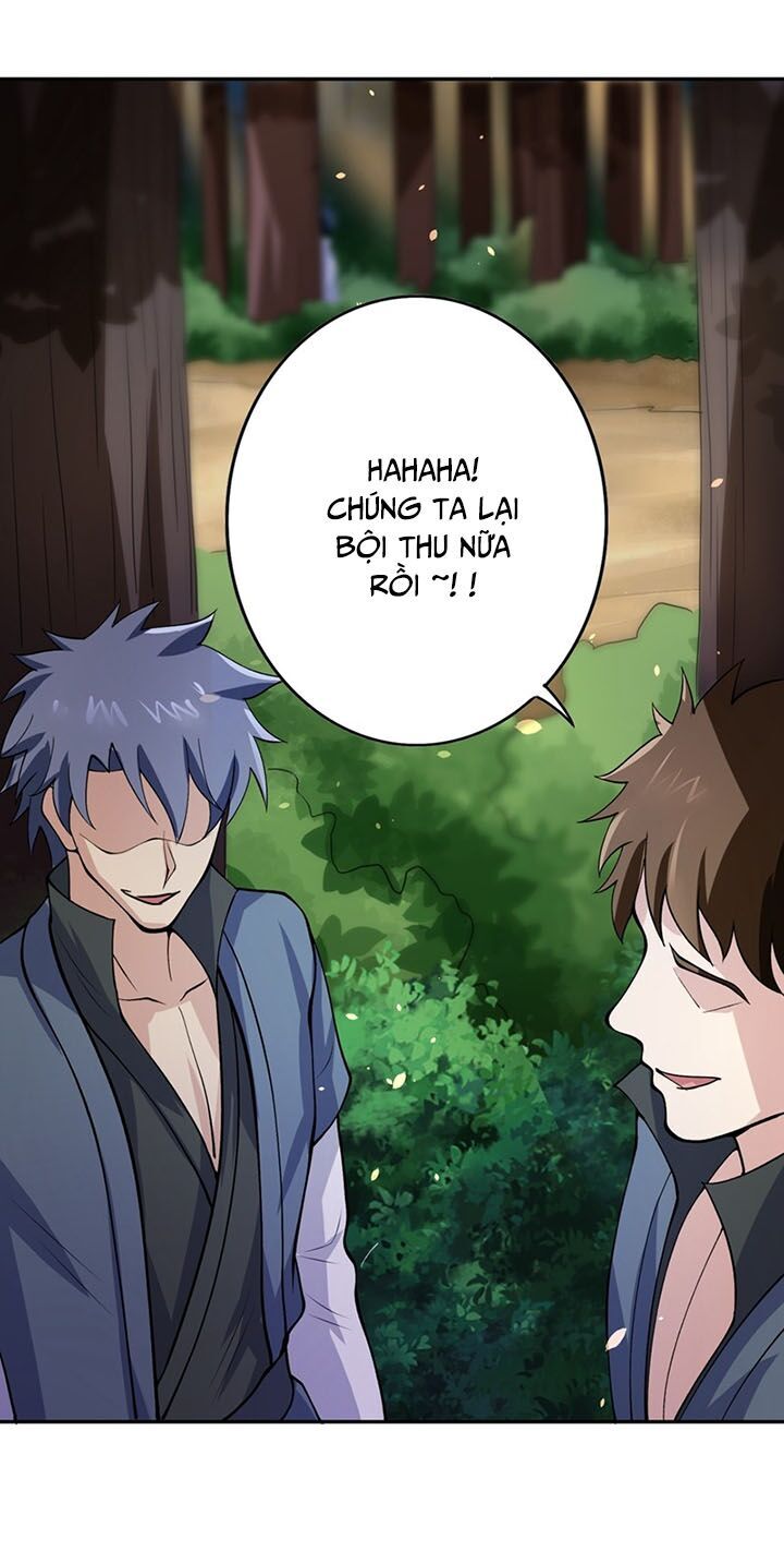 Linh Kiếm Tôn Chapter  315 - 30