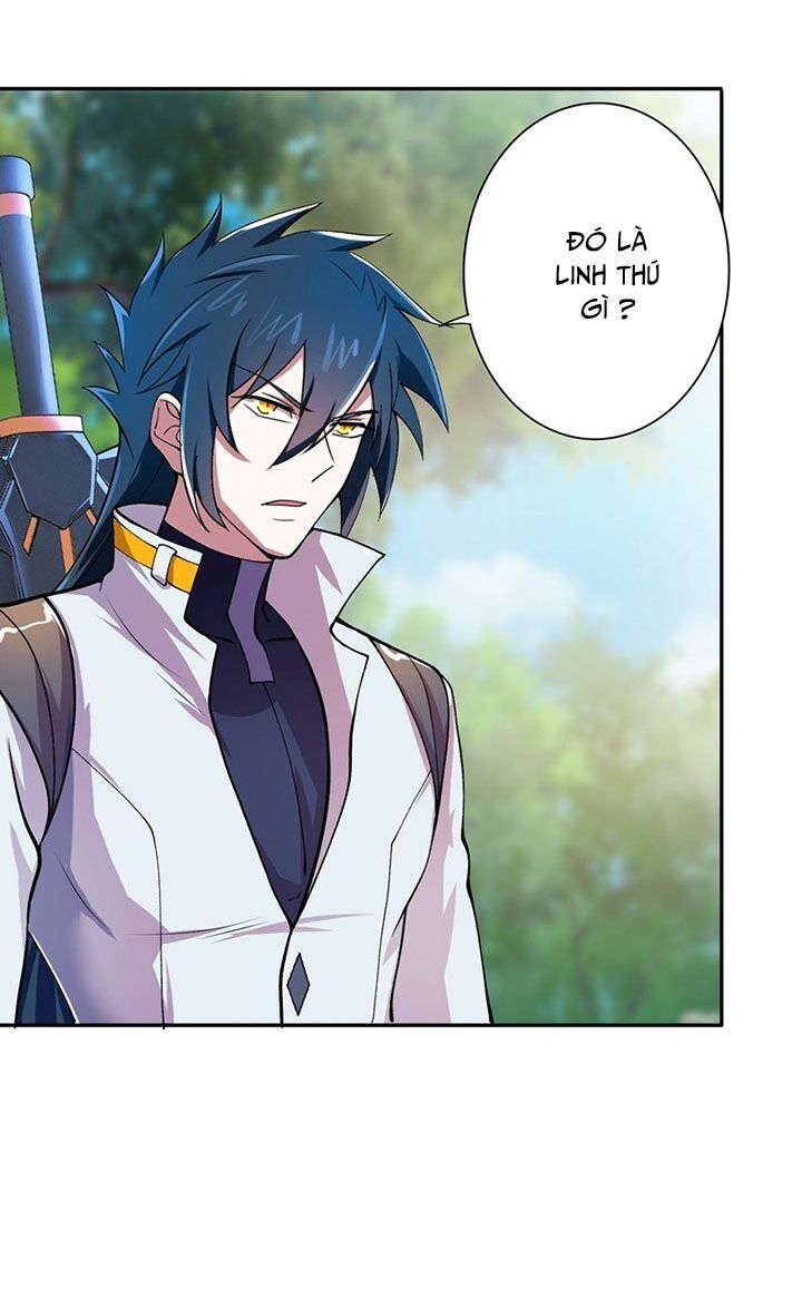 Linh Kiếm Tôn Chapter  315 - 6