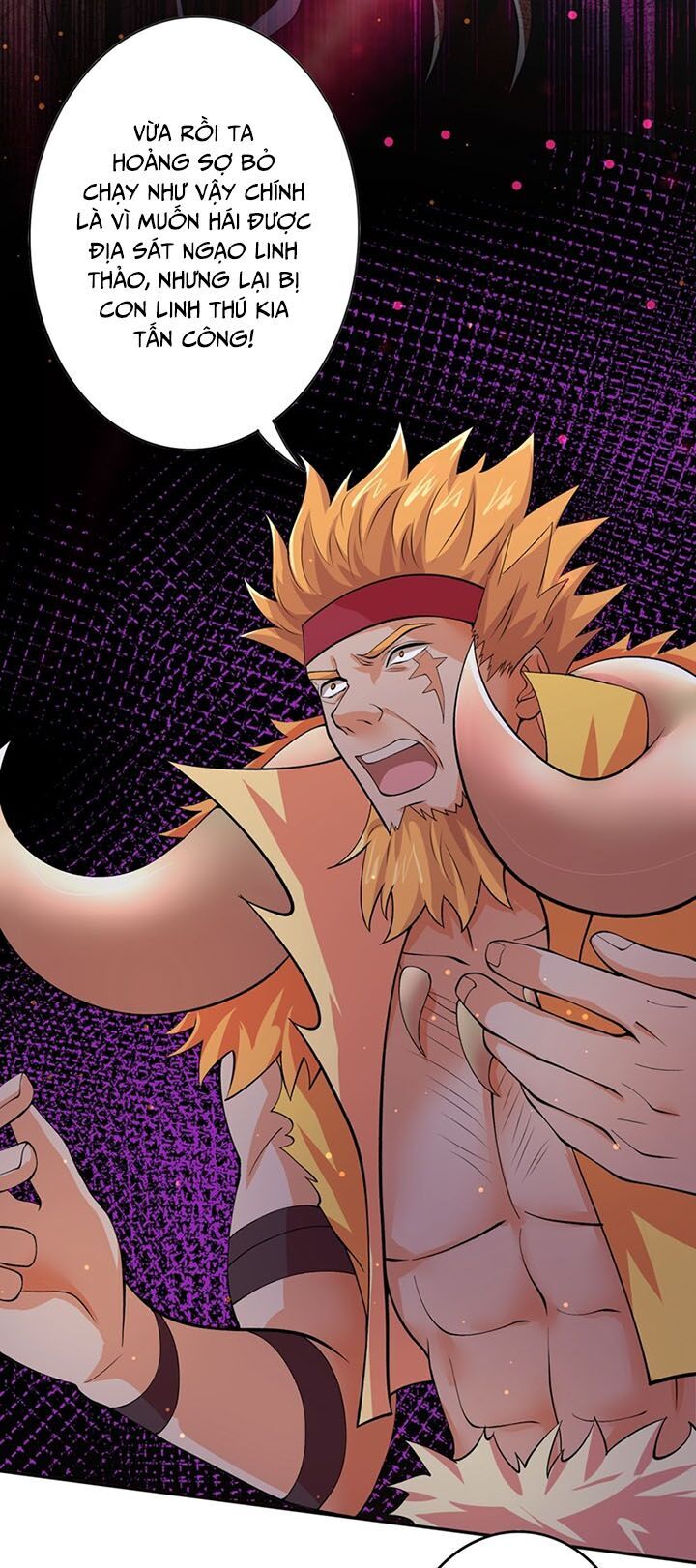 Linh Kiếm Tôn Chapter  315 - 8