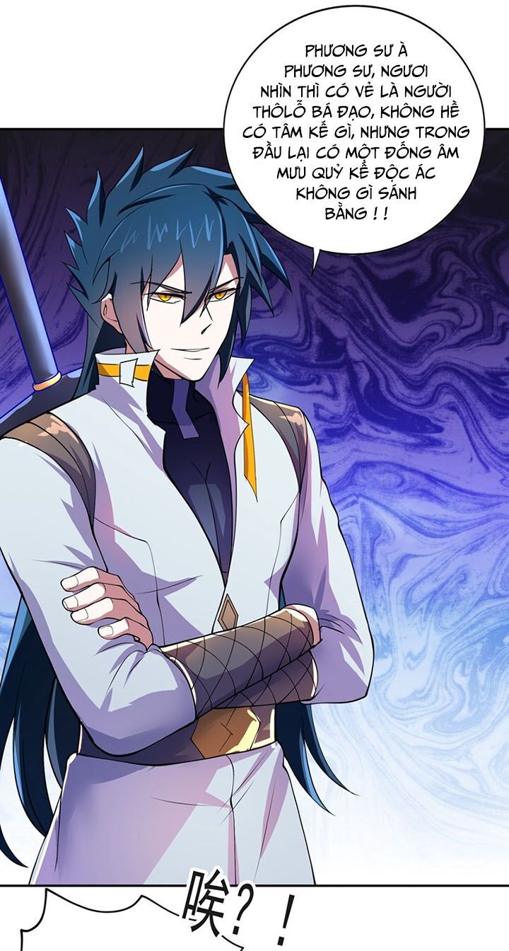 Linh Kiếm Tôn Chapter  315 - 10