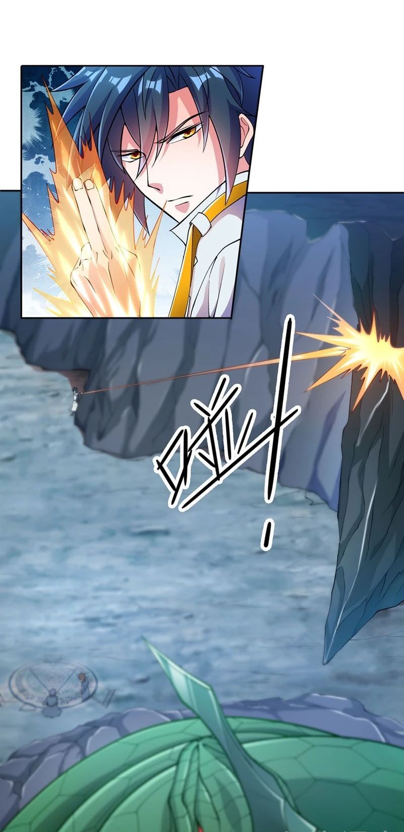 Linh Kiếm Tôn Chapter  316 - 14