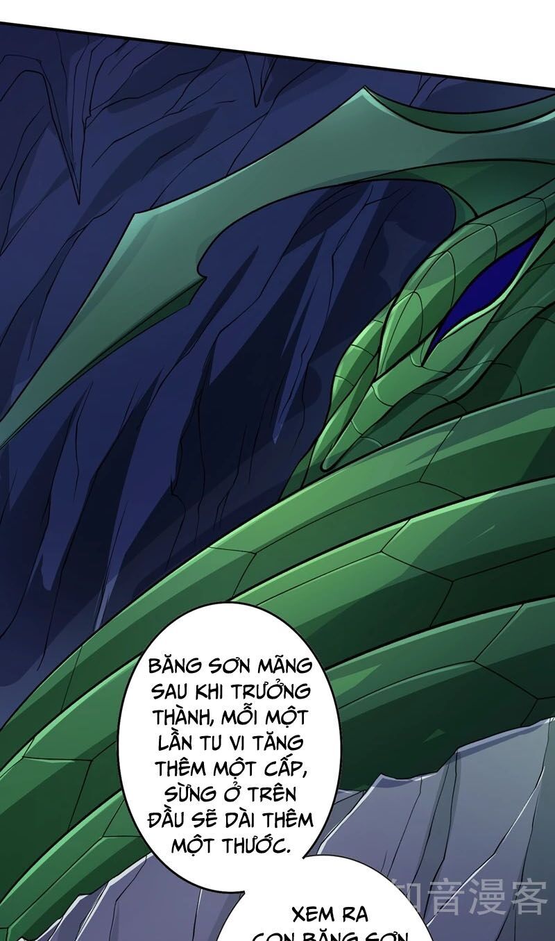 Linh Kiếm Tôn Chapter  316 - 10