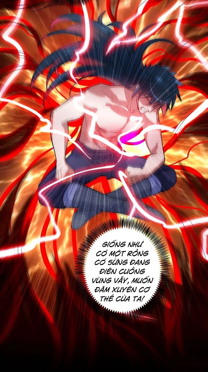 Linh Kiếm Tôn Chapter  317 - 11