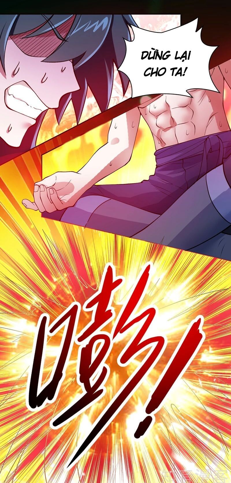 Linh Kiếm Tôn Chapter  317 - 12